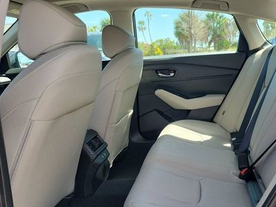 2026 Honda Accord Hybrid - Photo 13