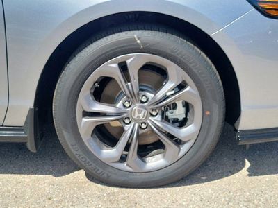 2025 Honda Accord Hybrid - Photo 9