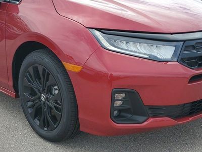 2026 Honda Odyssey - Photo 2
