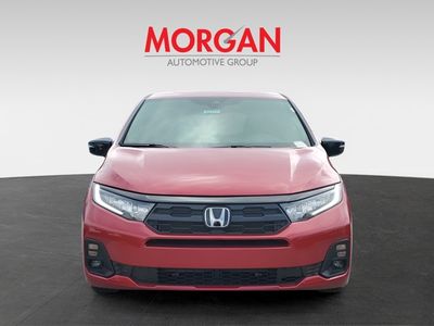 2026 Honda Odyssey - Photo 3
