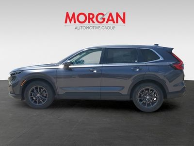 2026 Honda CR-V - Photo 7