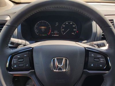 2026 Honda Odyssey — photo 21 view