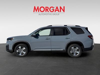 2026 Honda Pilot - Photo 6