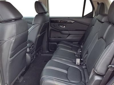 2026 Honda Pilot - Photo 19