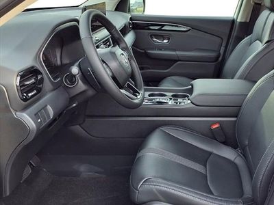 2026 Honda Pilot - Photo 9