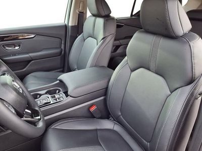 2026 Honda Pilot - Photo 12