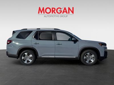 2026 Honda Pilot - Photo 2