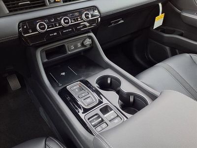 2026 Honda Pilot - Photo 13