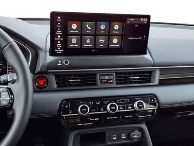 2026 Honda Pilot - Photo 17