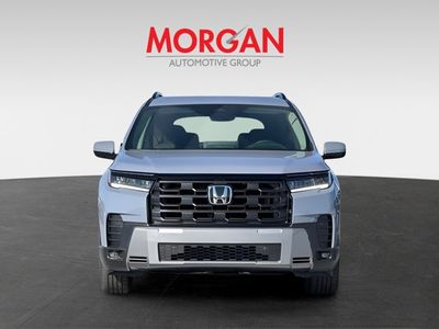 2026 Honda Pilot - Photo 8