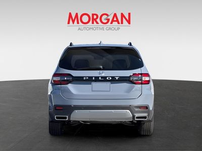 2026 Honda Pilot - Photo 4