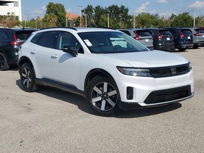 2026 Honda Prologue - Photo 11