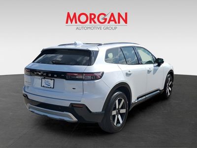 2026 Honda Prologue - Photo 4