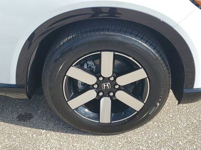 2026 Honda Prologue - Photo 9