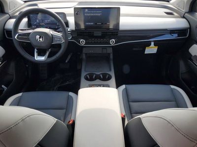 2026 Honda Prologue - Photo 15