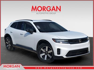 2026 Honda Prologue - Photo 1