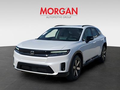 2026 Honda Prologue - Photo 8