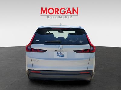 2026 Honda CR-V - Photo 4