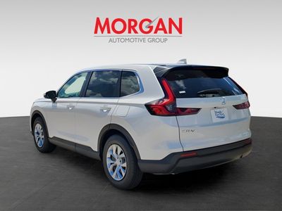 2026 Honda CR-V - Photo 5
