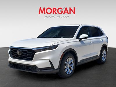2026 Honda CR-V - Photo 6