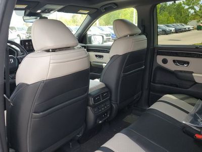 2026 Honda Passport - Photo 15