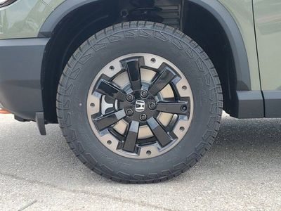 2026 Honda Passport - Photo 8