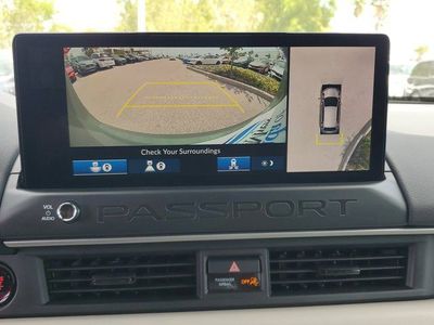 2026 Honda Passport - Photo 24