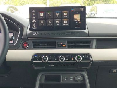 2026 Honda Passport - Photo 18