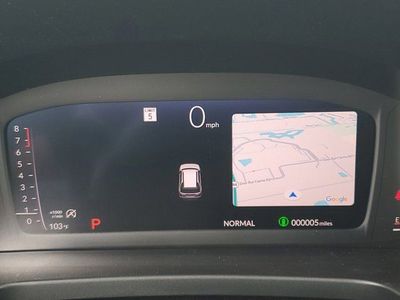 2026 Honda Passport - Photo 23