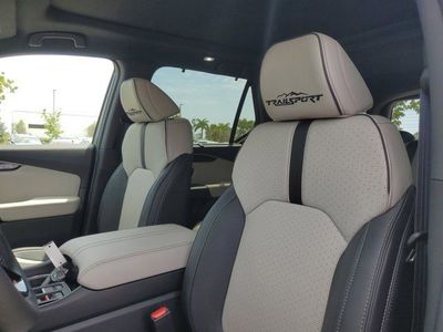 2026 Honda Passport - Photo 19