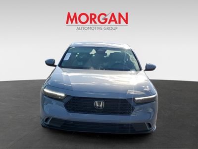 2025 Honda Accord Hybrid - Photo 2