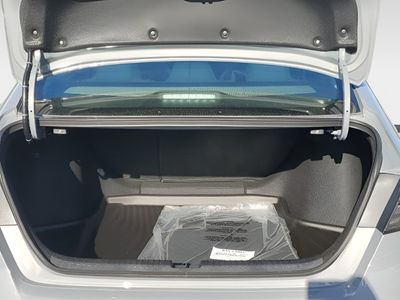 2025 Honda Accord Hybrid - Photo 10