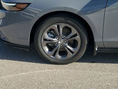 2025 Honda Accord Hybrid - Photo 8