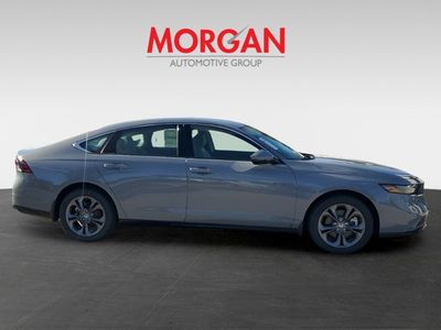 2025 Honda Accord Hybrid - Photo 3
