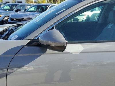 2025 Honda Accord Hybrid - Photo 9