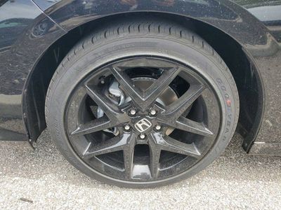 2026 Honda Civic Sedan - Photo 10