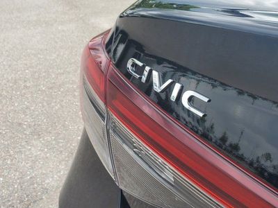 2026 Honda Civic Sedan - Photo 10
