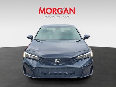 2026 Honda Civic Sedan - Photo 2