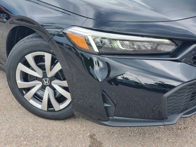 2026 Honda Civic Sedan - Photo 12