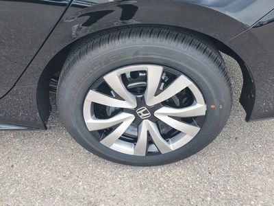 2026 Honda Civic Sedan - Photo 9