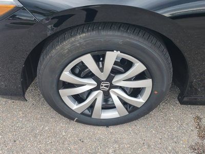 2026 Honda Civic Sedan - Photo 6