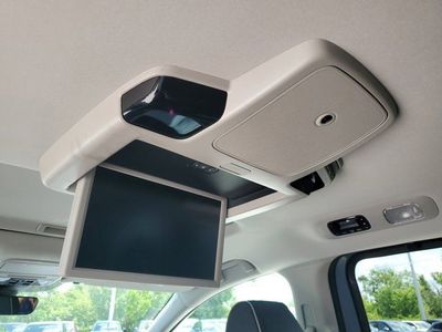 2026 Honda Odyssey — photo 17 view