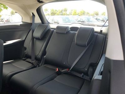 2026 Honda Odyssey — photo 15 view