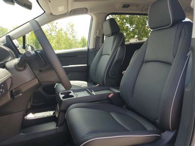 2026 Honda Odyssey — photo 19 view