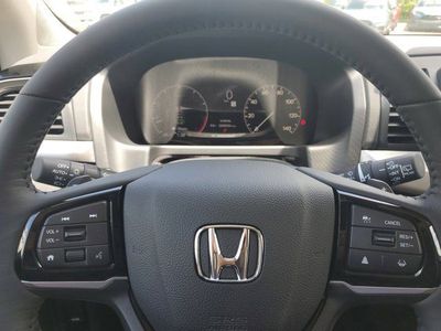 2026 Honda Odyssey — photo 21 view