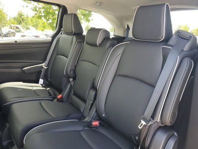 2026 Honda Odyssey — photo 14 view