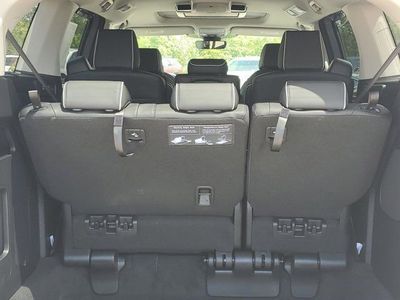 2026 Honda Odyssey — photo 13 view