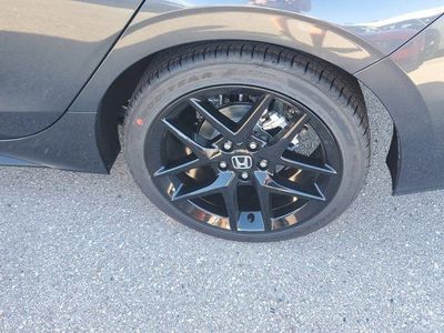 2026 Honda Civic Hatchback - Photo 10