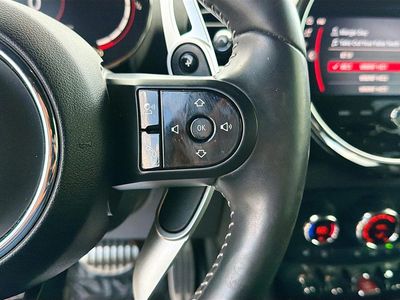 2022 MINI Clubman - Photo 37