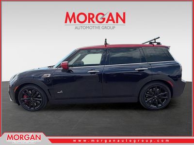 2022 MINI Clubman - Photo 6